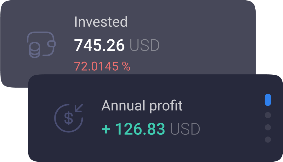 illustration of Enjoy