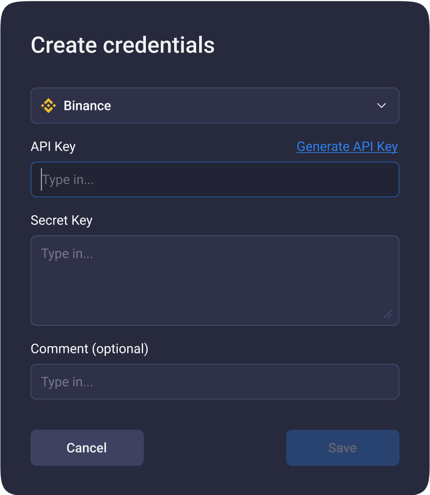 illustration of Connect