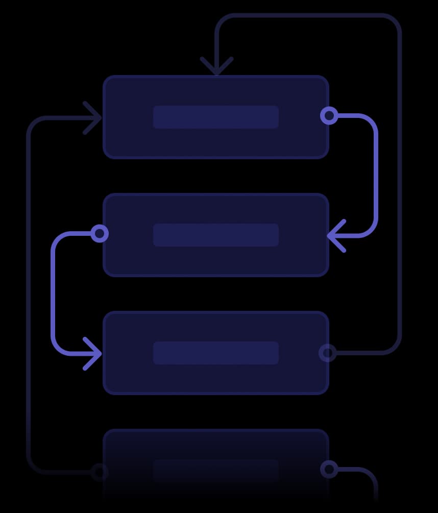 illustration of final result