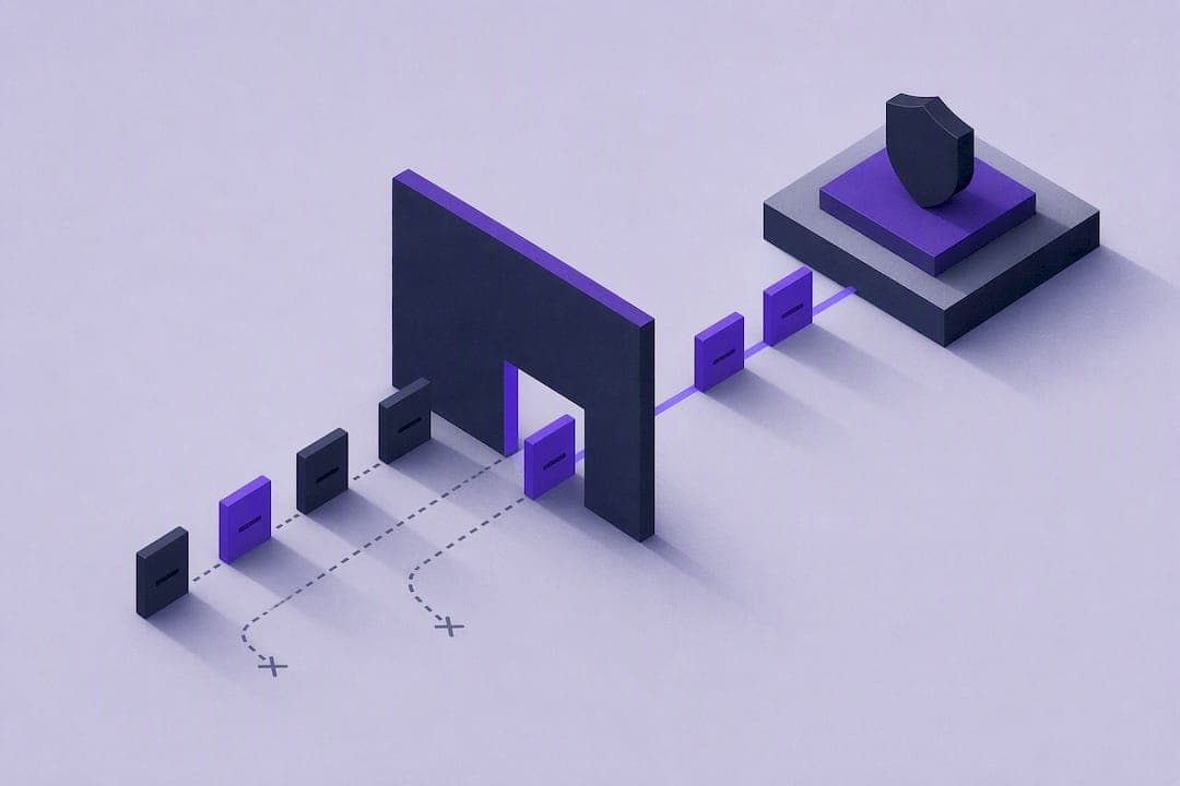 Prevent Production Outages: API IP Whitelist Playbook for Engineers - DarkBot cryptocurrency trading blog post about Market Insights
