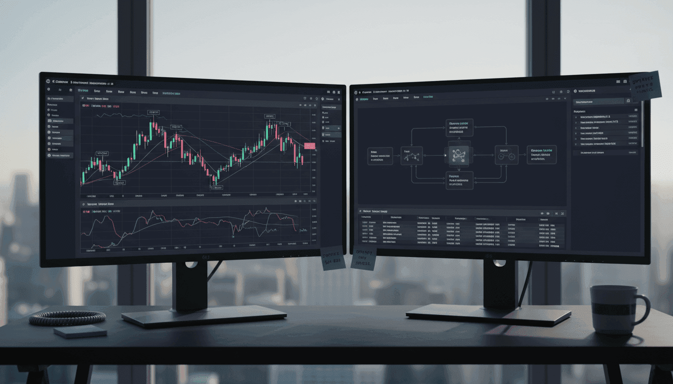API Key Integration: Simplifying Crypto Bot Automation - DarkBot cryptocurrency trading blog post about API Integration