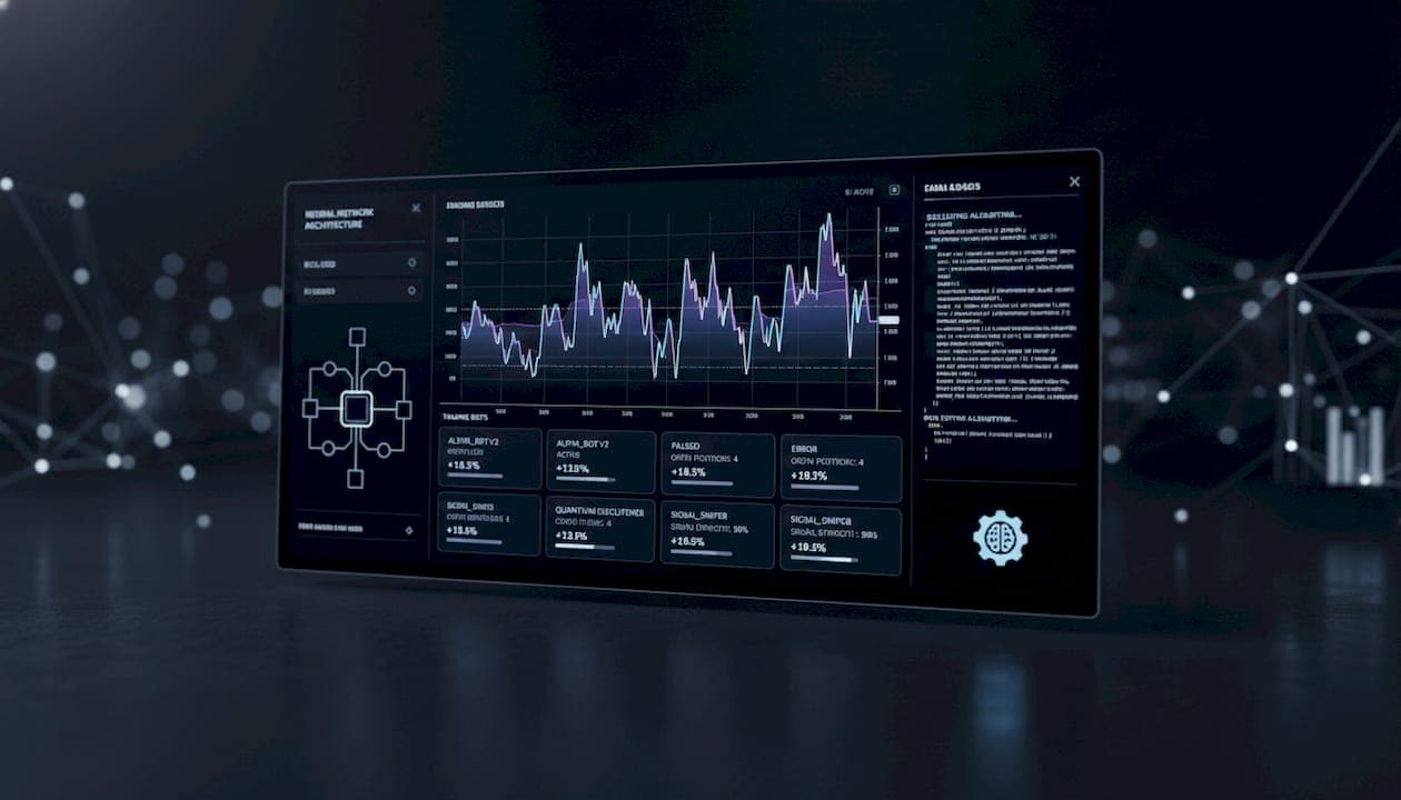 Automate trading in Telegram crypto communities: 2026 guide - DarkBot cryptocurrency trading blog post about Automation & Integration
