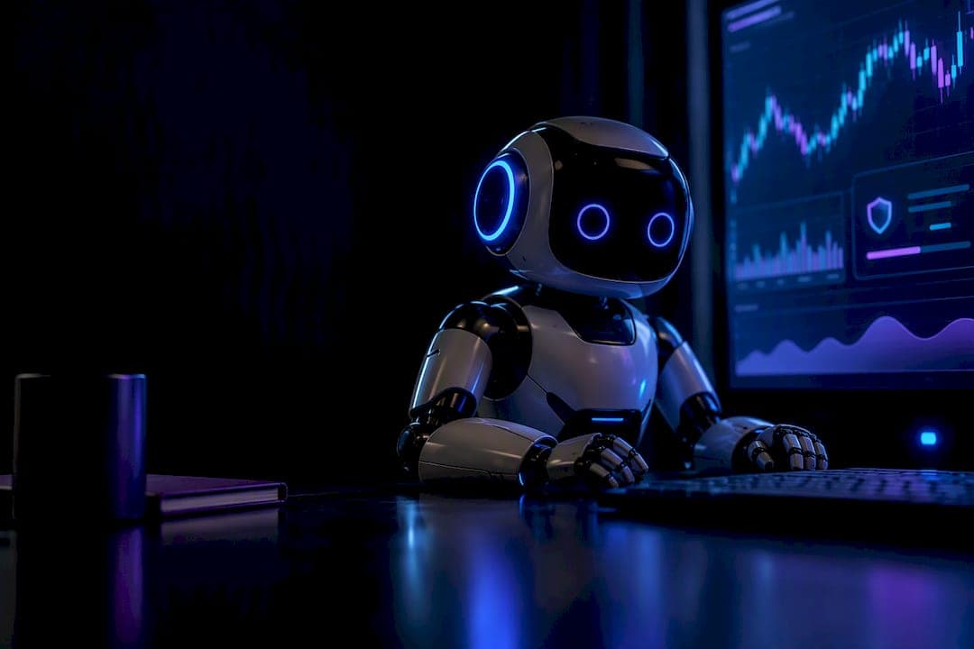 Start Safely: Best Beginner Crypto Bots With $25–$50 Position Rules - DarkBot cryptocurrency trading blog post about Platform Alternatives