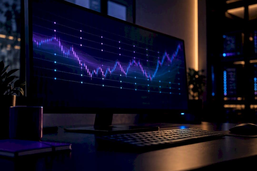 Comece Grátis: Melhores Bots de Grid Trading para Traders de Cripto em 2026