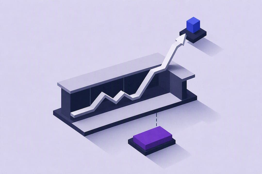 Breakout Strategy for Crypto: 1.5x Volume, ATR Stops, Bot-Ready - DarkBot cryptocurrency trading blog post about Portfolio Management