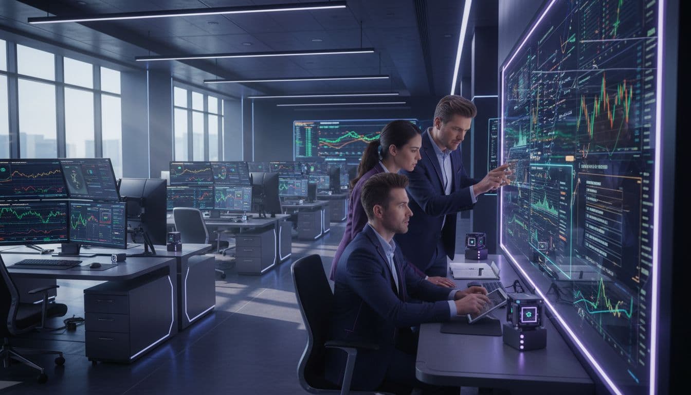 Complete Guide to Trading Bot Strategies - DarkBot cryptocurrency trading blog post about Strategy Optimization