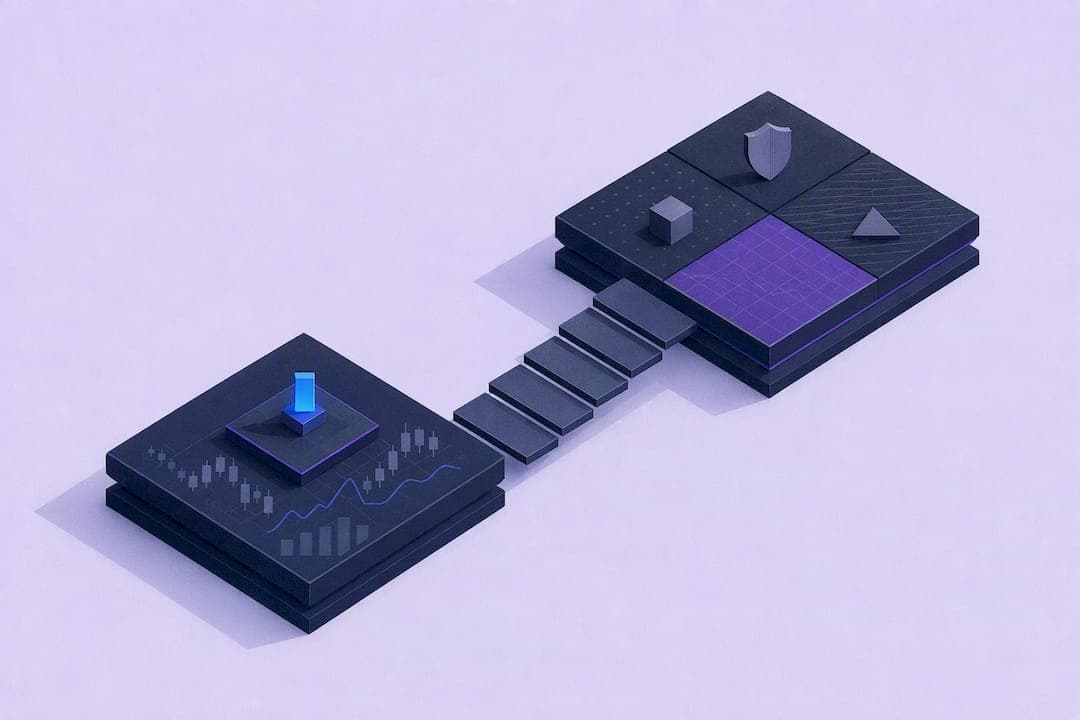 Protect Capital With Crypto Bot Profitability Checks, 30 Day Tests - DarkBot cryptocurrency trading blog post about Market Insights