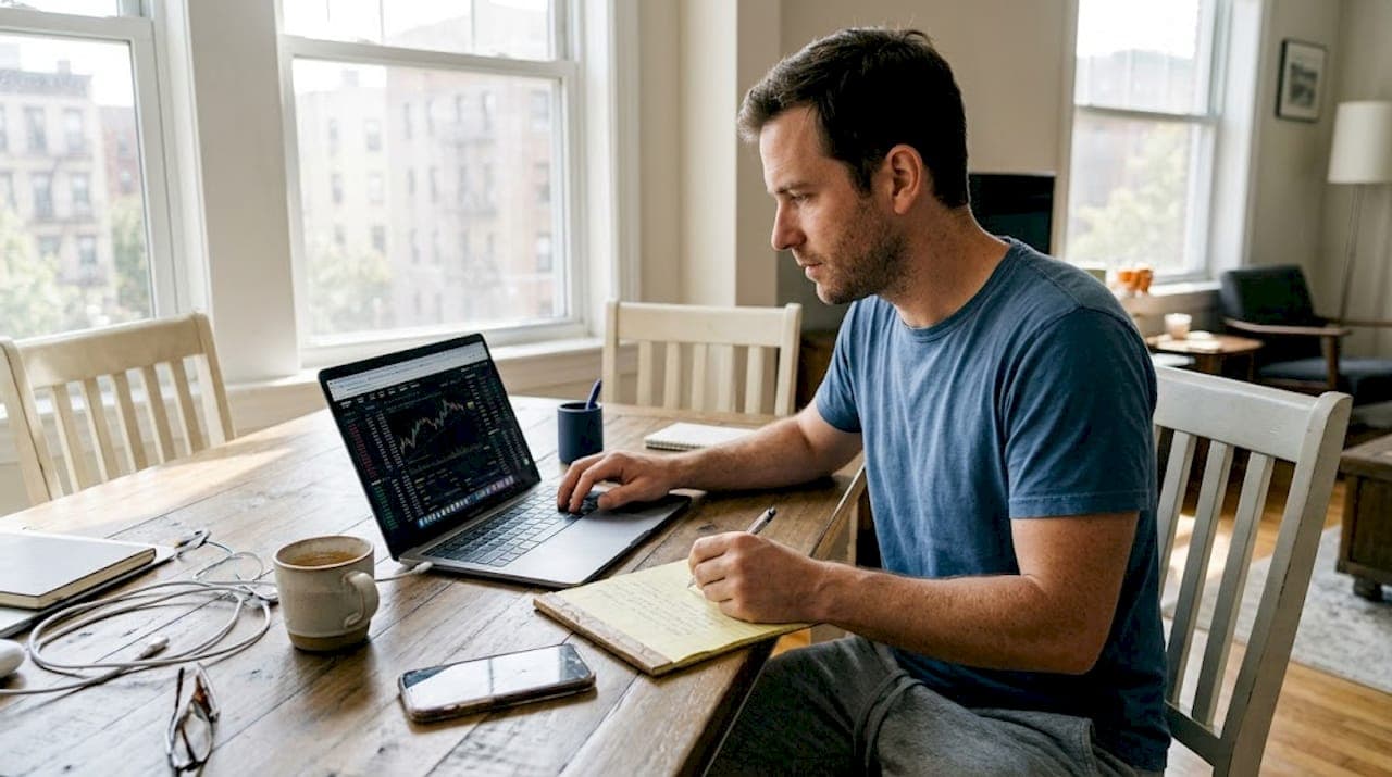 Crypto bot safety: 5 essential steps for secure trading - DarkBot cryptocurrency trading blog post about Strategy Optimization