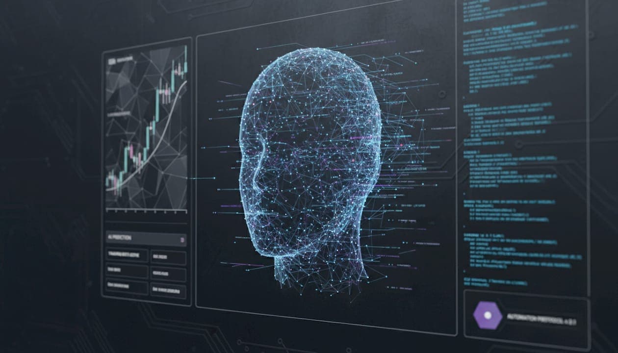 Customizing trading algorithms: step-by-step guide for crypto - DarkBot cryptocurrency trading blog post about Bot Fundamentals