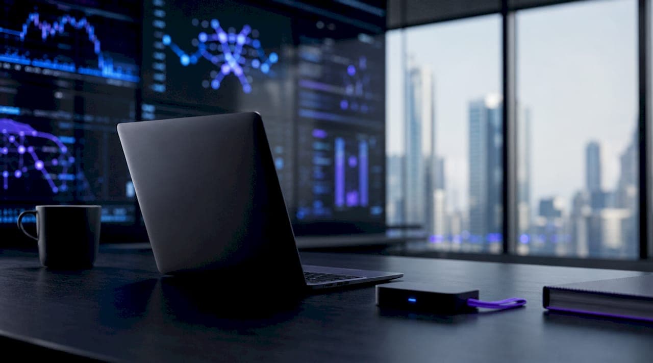 Deep Learning for Crypto Trading: A 2026 Guide - DarkBot cryptocurrency trading blog post about Automation & Integration