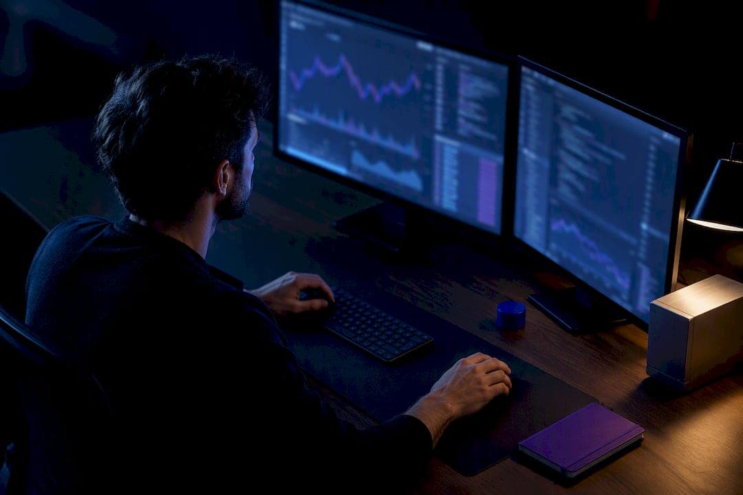 Python Traders: Freqtrade Alternatives by Backtest, Exchange, Hosting - DarkBot cryptocurrency trading blog post about Bot Setup