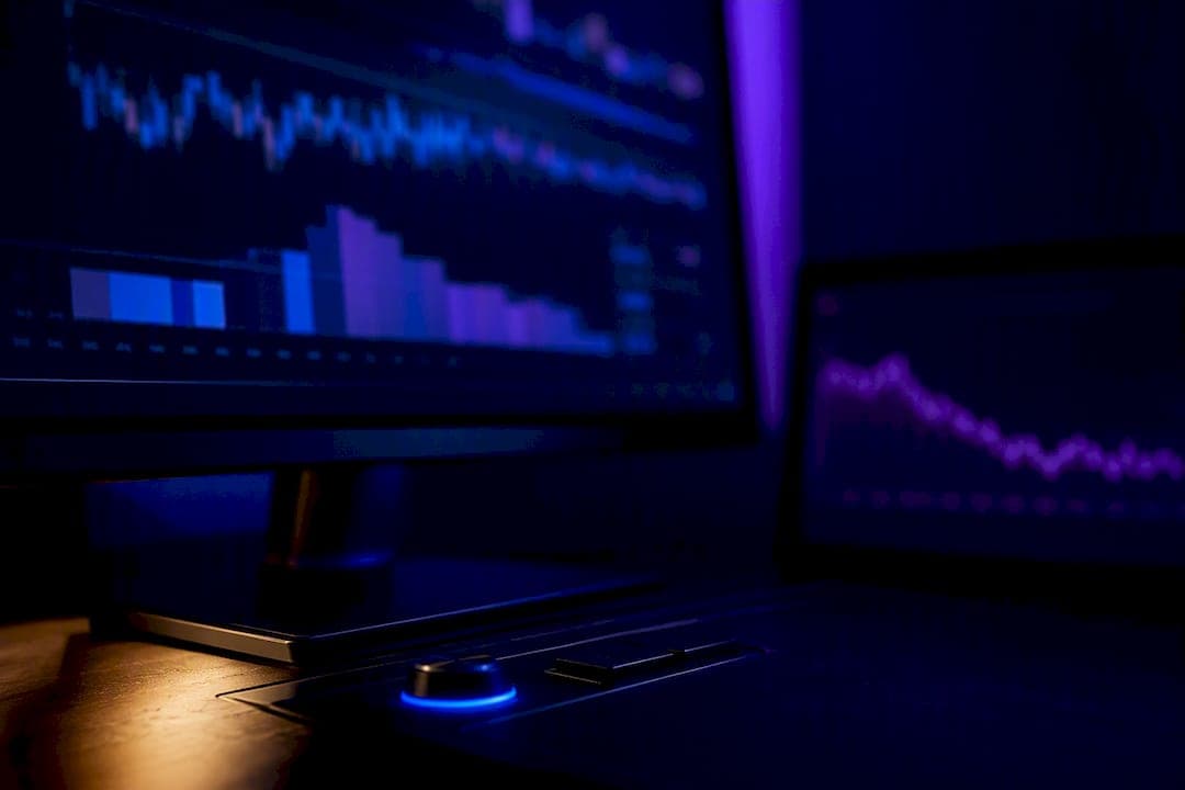 After 200–500 Trades, Use Fractional Kelly to Size Crypto Positions - DarkBot cryptocurrency trading blog post about Portfolio Management