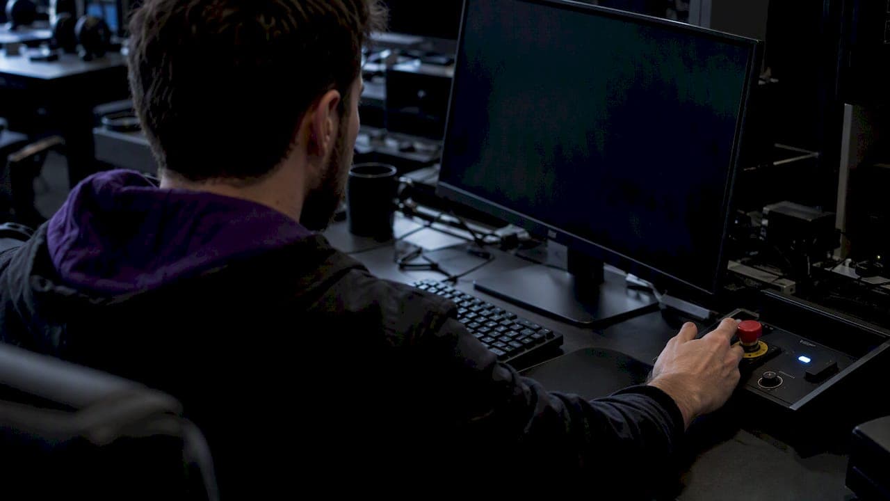 Kill Switch Bot for Crypto Operators Aligned With FIA and ESMA - DarkBot cryptocurrency trading blog post about API Integration