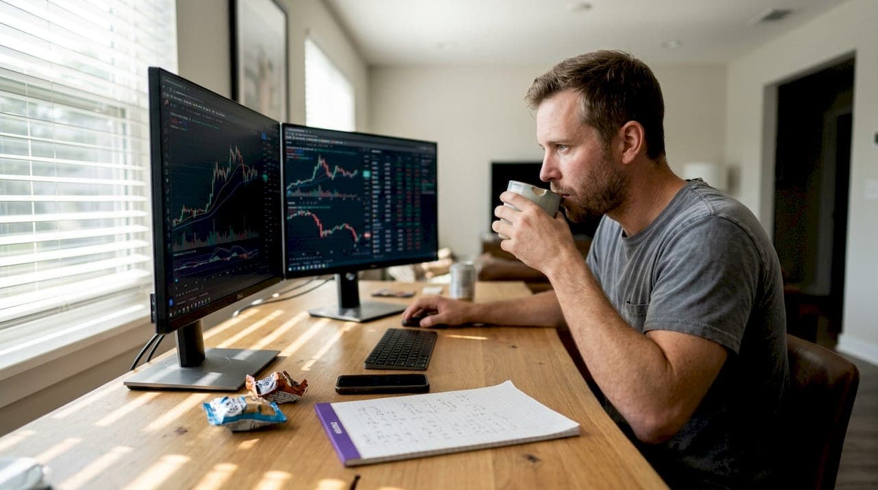 Machine learning stocks: boost your crypto portfolio in 2026 - DarkBot cryptocurrency trading blog post about API Integration