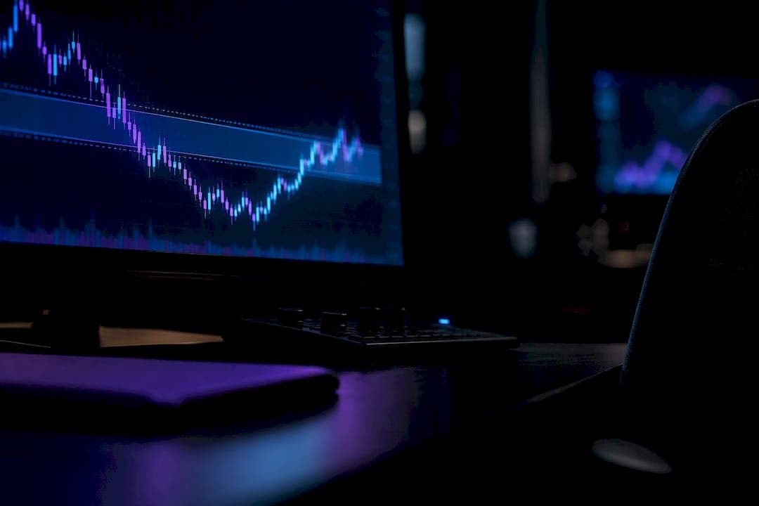Build a Mean Reversion Crypto Bot With 1–2% Exposure Caps - DarkBot cryptocurrency trading blog post about Automation & Integration