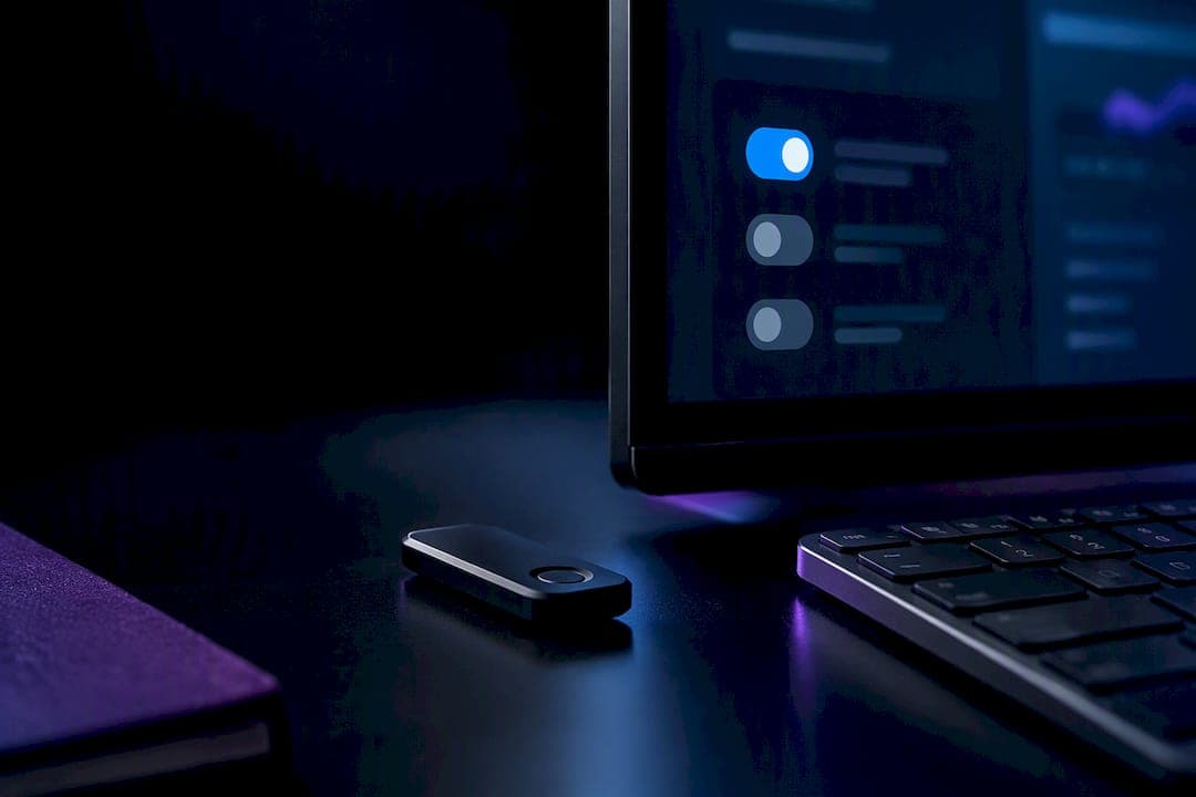 Avoid Withdrawal Risk: Mudrex Alternatives With Trade Only API Keys - DarkBot cryptocurrency trading blog post about Platform Alternatives