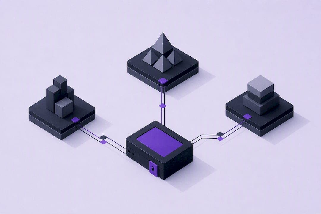 Secure Multiple Exchange Accounts for Crypto Bots With Darkbot - DarkBot cryptocurrency trading blog post about Bot Setup