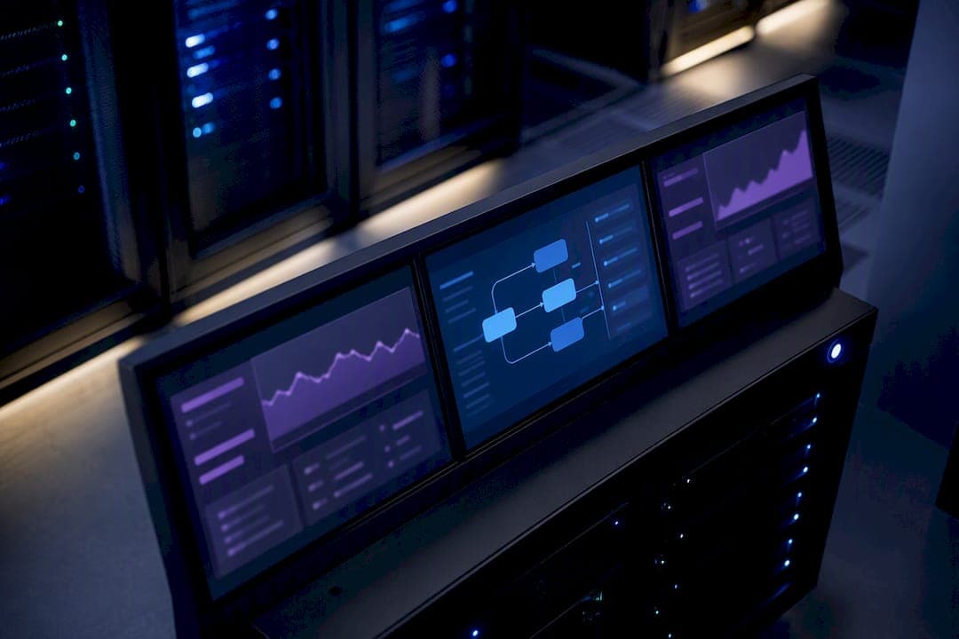 Developers: 3 Pine Script Alerts for Webhook Automation - DarkBot cryptocurrency trading blog post about AI & Machine Learning