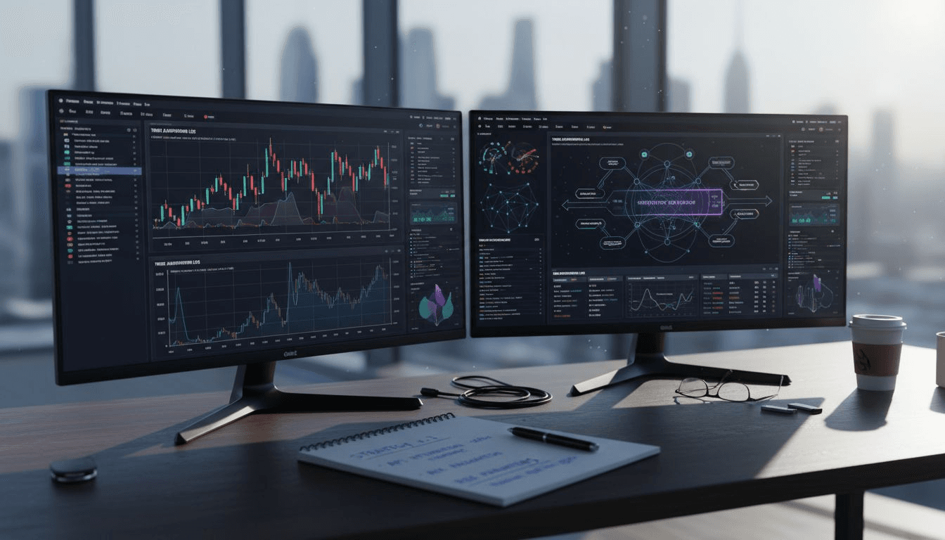 Risk Management in Crypto Trading Bots: Maximizing Security and Profit - DarkBot cryptocurrency trading blog post about Security