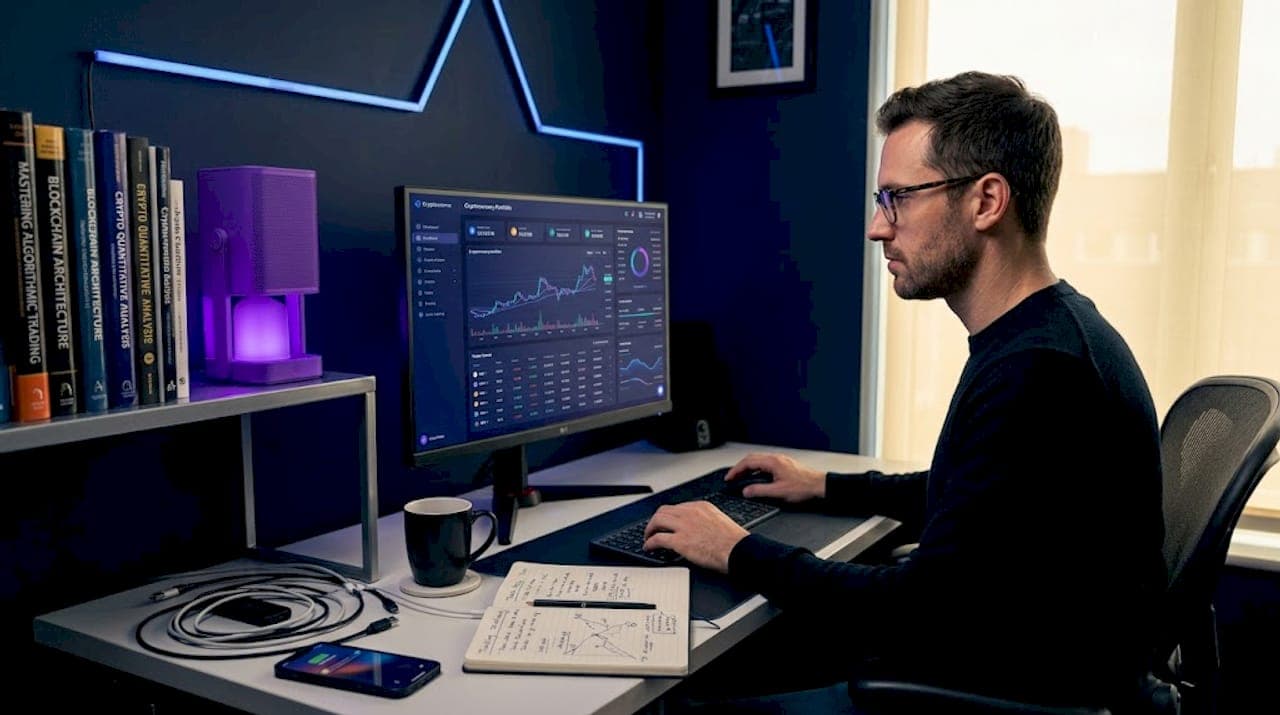 Safeguard Your Crypto Trades: Proven Safety Measures - DarkBot cryptocurrency trading blog post about Strategy Optimization