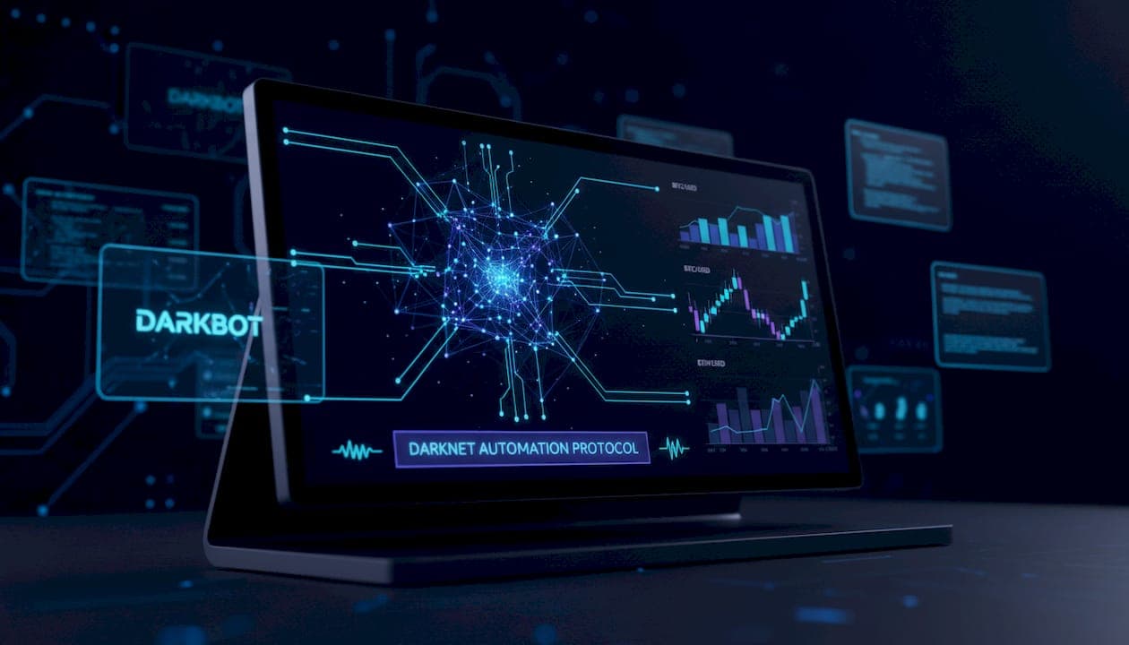 Smart hedging tips for crypto: minimize risk like a pro - DarkBot cryptocurrency trading blog post about Platform Alternatives