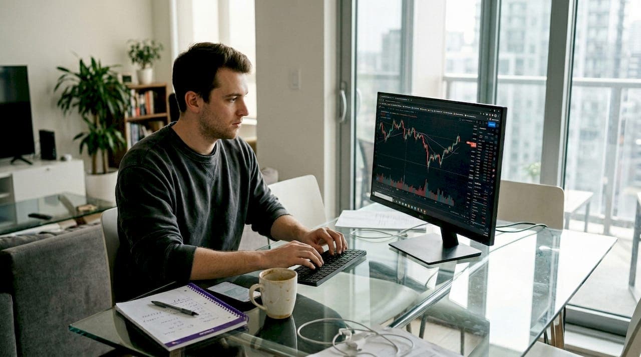 What is a crypto bot? A complete guide to automated trading - DarkBot cryptocurrency trading blog post about Bot Fundamentals