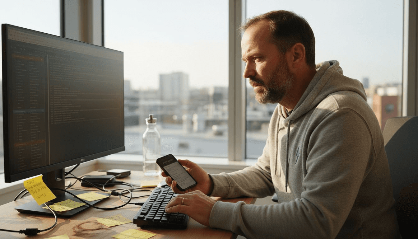 What Is API Key Security in Automated Crypto Trading - DarkBot cryptocurrency trading blog post about Security