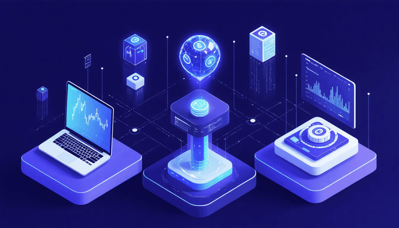 7 Essential Steps for a Crypto Trading Strategies Checklist