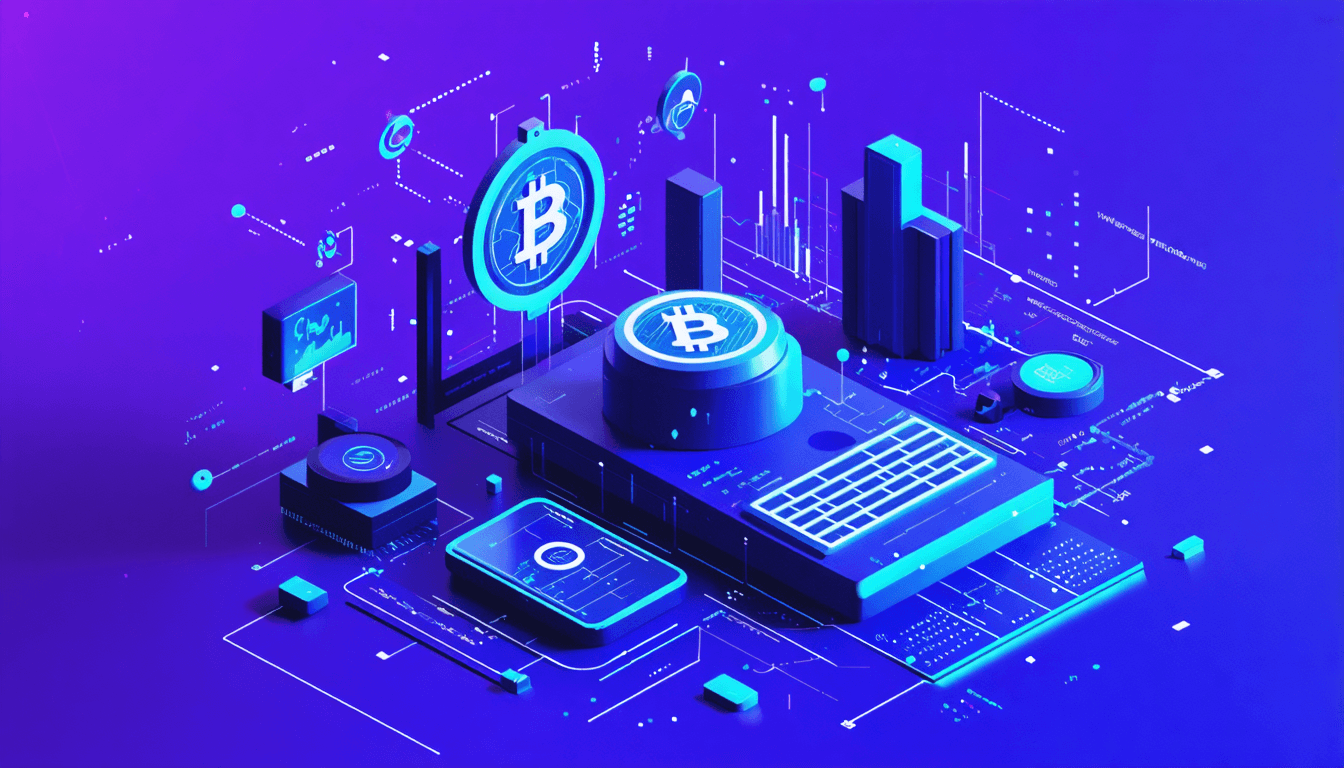 7 Key Advantages of Automated Trading for Crypto Traders