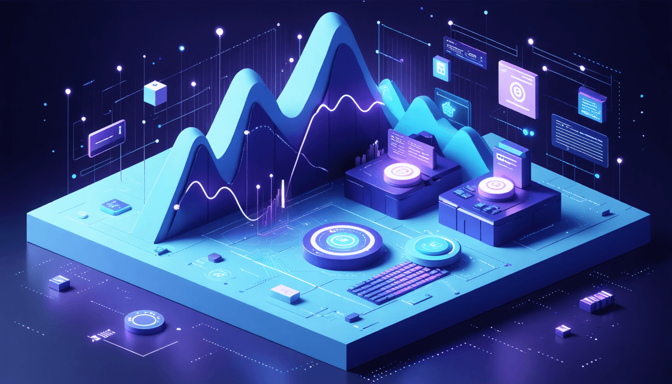 Automated Crypto Trading: Streamlining Strategy Execution