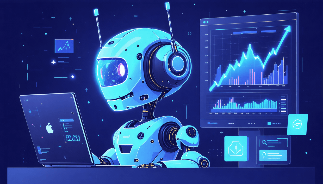 Crypto Trading Bot Fundamentals: Automation in Action