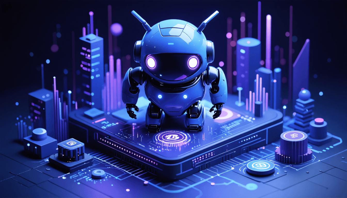 Complete Guide to Using Trading Bots on Binance