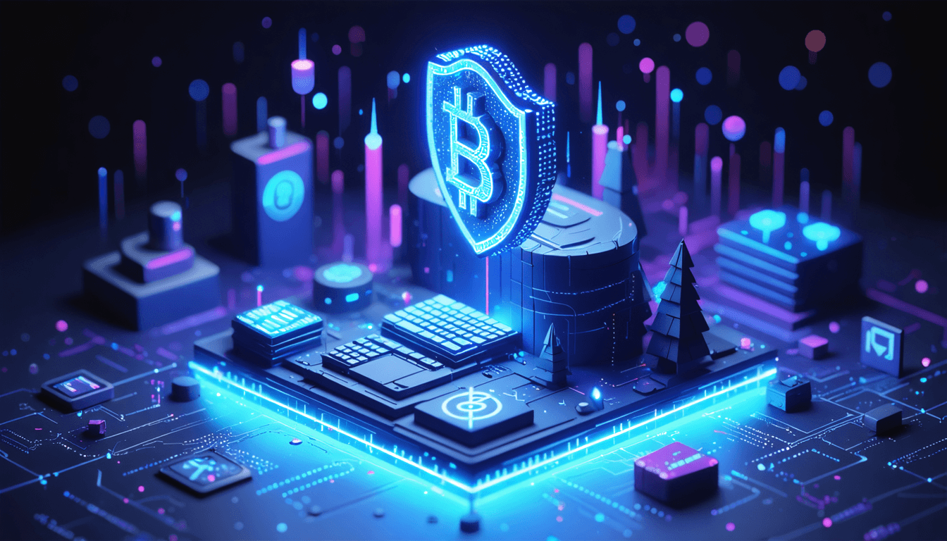 Crypto Trading Bot Security: Protecting Profits and Data