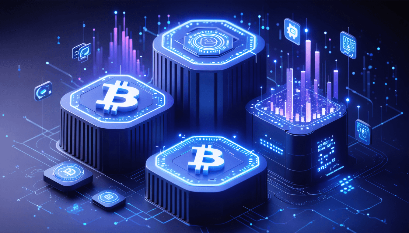 Cryptocurrency Trading Bot Setup Guide for Automated Success