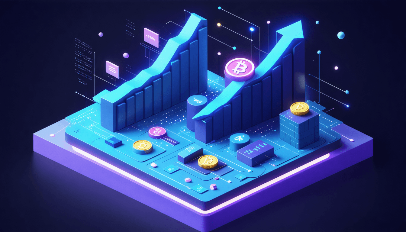 Cryptocurrency Trading Strategies: Maximizing Profits Safely