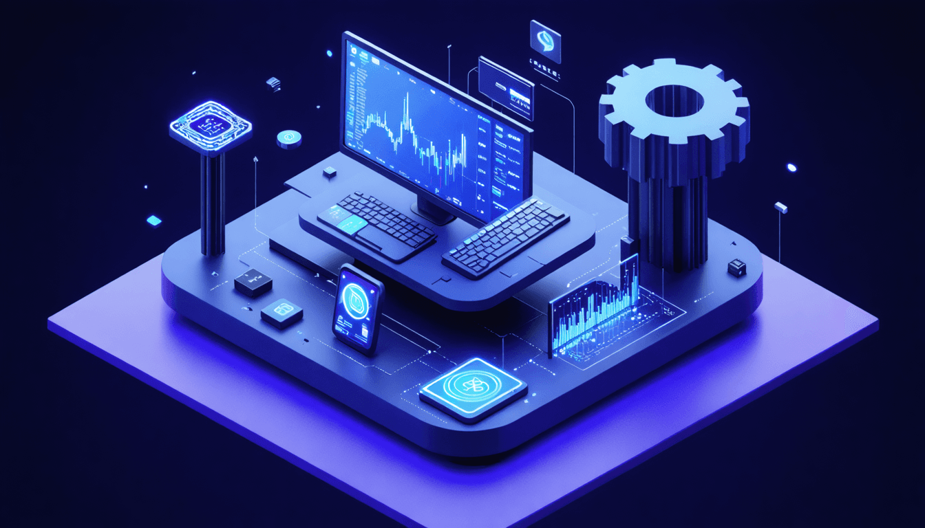 Top Automated Trading Platforms for Binance – 2025 Comparison