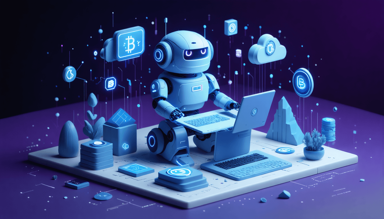 Why Use Crypto Trading Bots for Profits and Safety